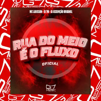 Rua do Meio É o Fluxo Oficial by DJ Assunção Original