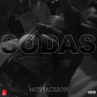 Sodas by Moe Jackson