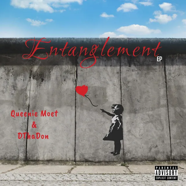 Bandit Love (Queenie Moet & DthaDon)