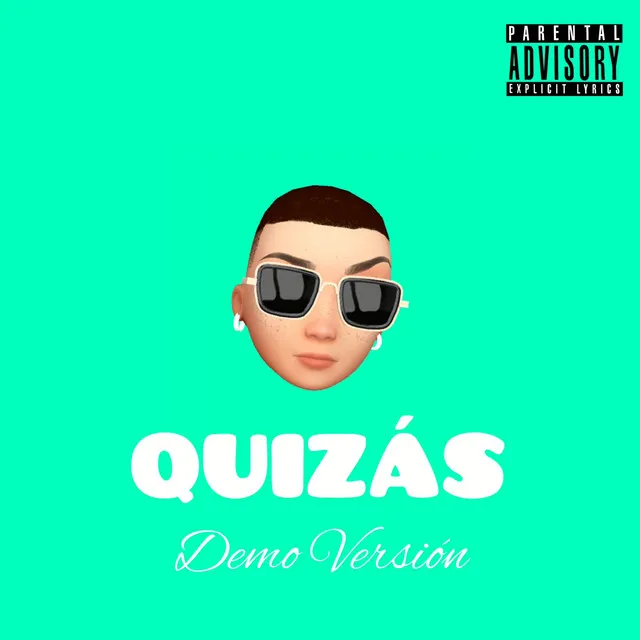 Quizás Demo Versión