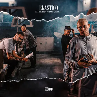 Elástico by Bar7