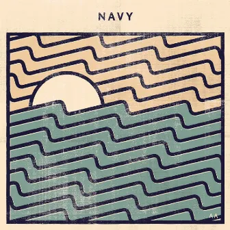 Navy by Adam Agin