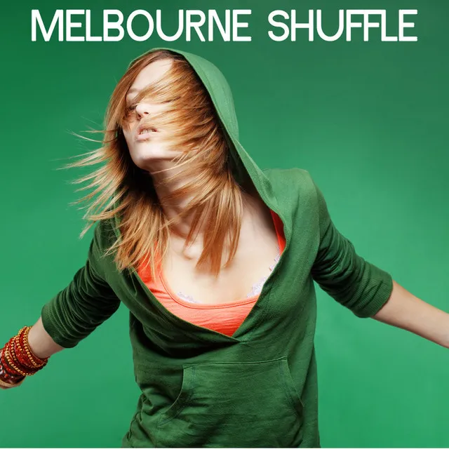 Melbourne Shuffle