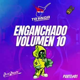 Taanga Producciones Volumen 10 Lo Mejor (Remix) by Dj Jose Zarate