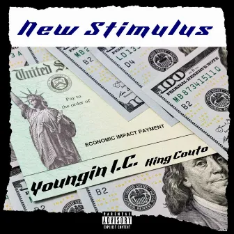 New Stimulus by King Couto