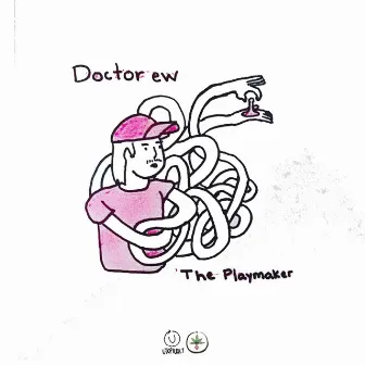 The Playmaker by Doctor Ew