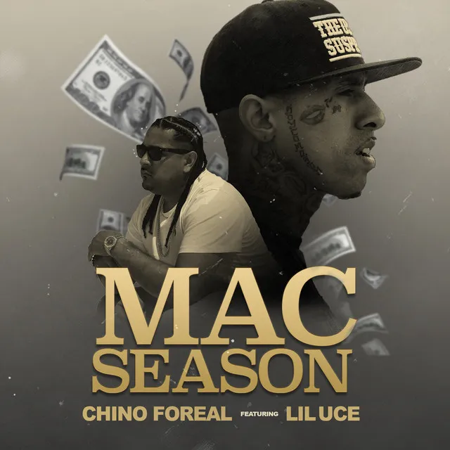 Mac Season