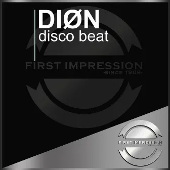 Disco Beat by Diøn