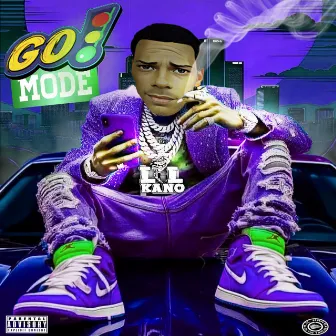 go mode by Lil Kano