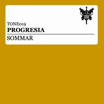 Sommar by Progresia