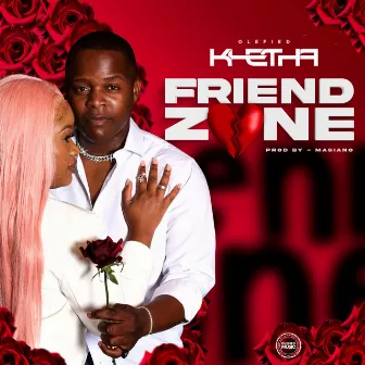 Friend Zone by Olefied Khetha