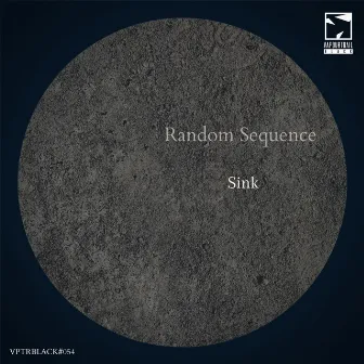 Sink by Random Sequence