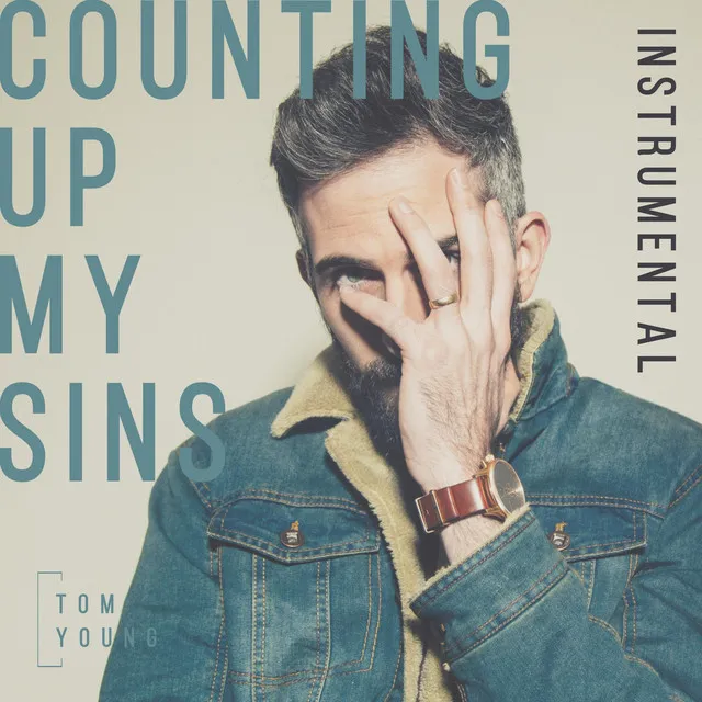 Counting Up My Sins - Instrumental