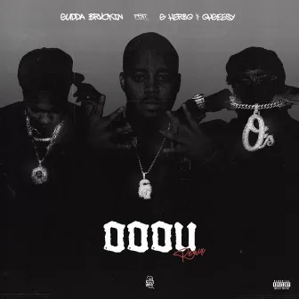 OOOU (Remix) by Gudda Brvckin