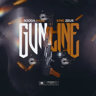 Gunline by Booda Haze