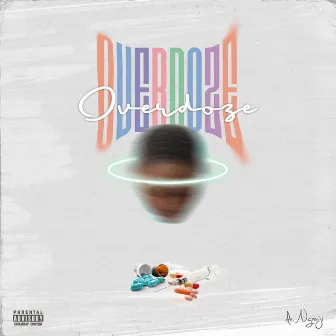 Overdoze by Dr. Nganji