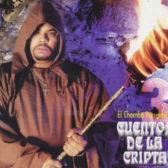 Cuentos de la Cripta 3 by El Chombo