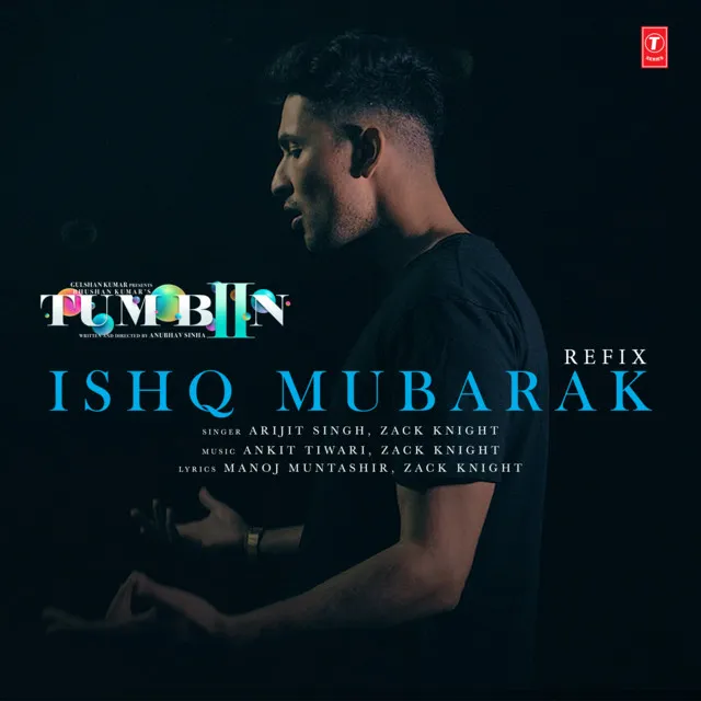 Ishq Mubarak Refix