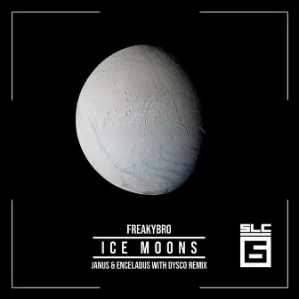 Ice Moons by FreakyBro