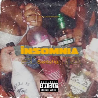 Insomnia by Swayha