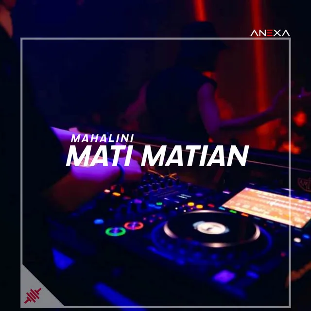 DJ Mati Matian Breakbeat Tiktok FullBass