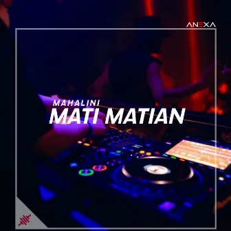 DJ Mati Matian Breakbeat Tiktok FullBass by NP PROJECT