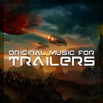 Original Music for Trailers by Andrea Bellucci