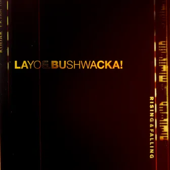 Rising & Falling by Layo & Bushwacka!