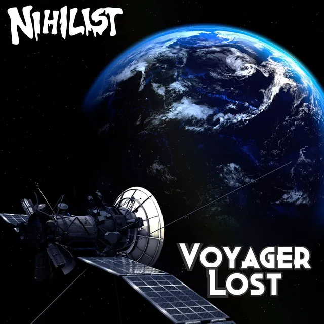 Voyager Lost