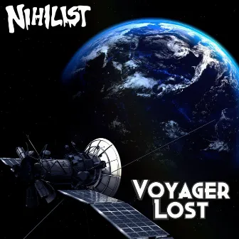 Voyager Lost by DJ Nihilist