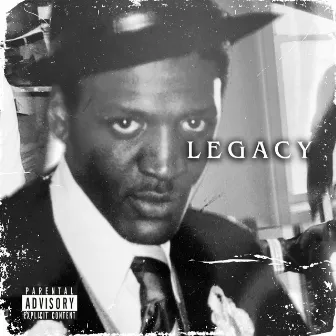 LEGACY by Jarvis Jamar