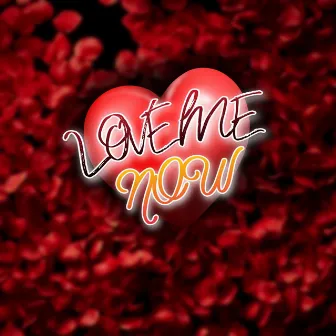 Love Me Now by Ralph Nyoni