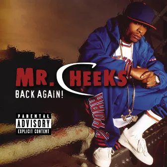 Back Again by Mr. Cheeks