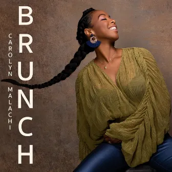 Brunch by Carolyn Malachi