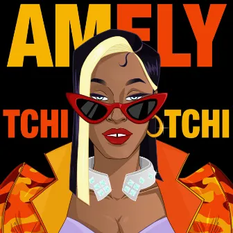 Tchitchi by AMELY