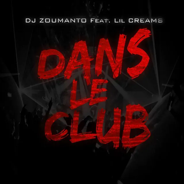 Dans Le Club