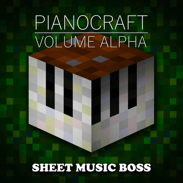 Pianocraft - Volume Alpha