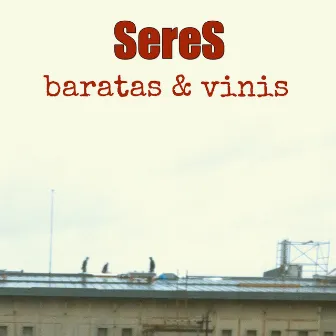 baratas & vinis by SereS