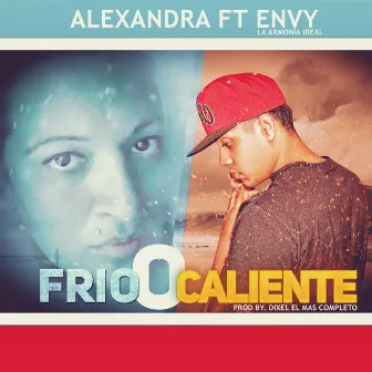 Frio o Caliente by Alexandra