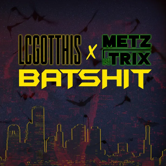 Batshit