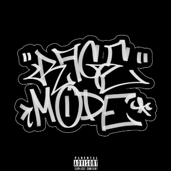 RAGE MODE by Ozzy The Rapper