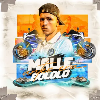 Antes Era Bololo by MC Malle