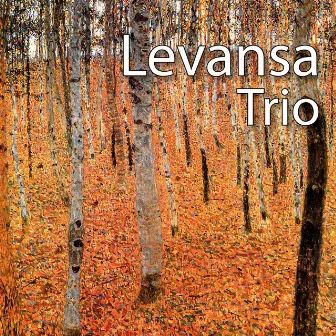 Levansa Trio by Andrew Beer