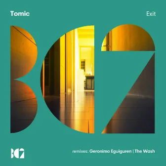 Exit by Tomic