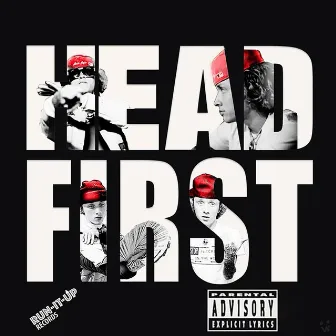 Head First by Luh JoJo