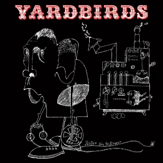 Roger the Engineer (Expanded Edition) by The Yardbirds