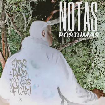 Nótas Póstumas by Saci