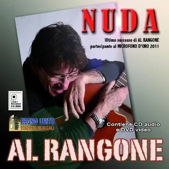 Nuda by Al Rangone