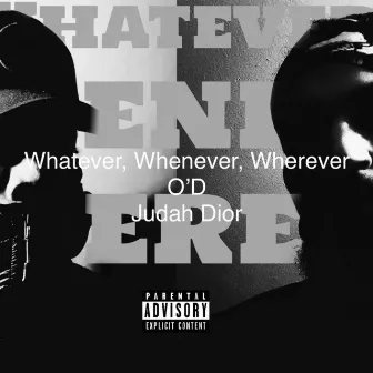 Whatever, Whenever, Wherever by O'D