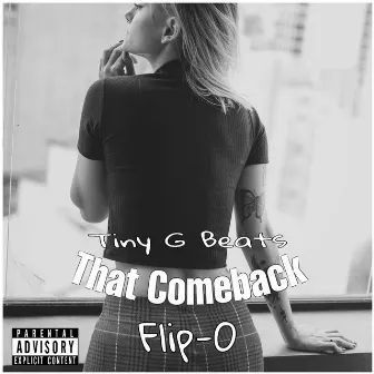 That Comeback by Tiny G Beats